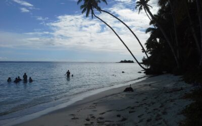 7 things I want to know before travelling to Samoa for the first time